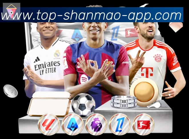 App 展示图