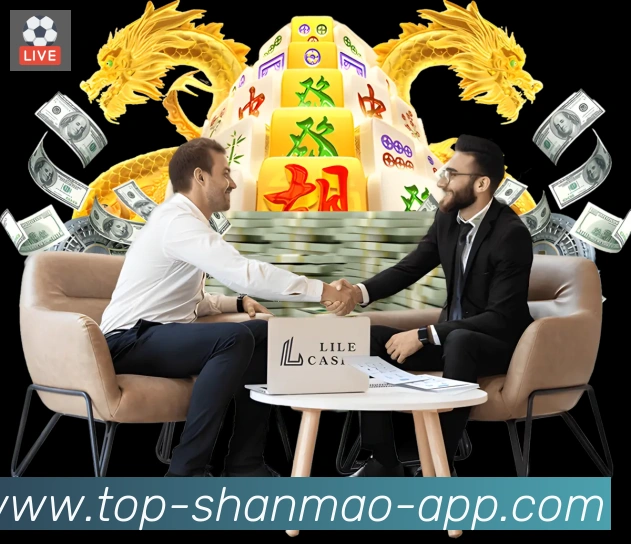 奖项图1